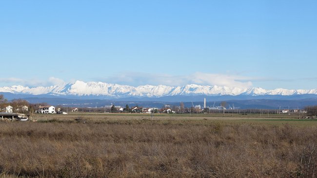 immagine principale articolo: efficientamento energetico e radon