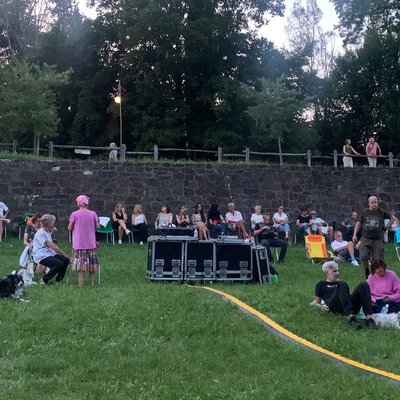 immagine contenuta nella pagina: l'impatto dei cambiamenti climatici sugli ecosistemi di acqua do...