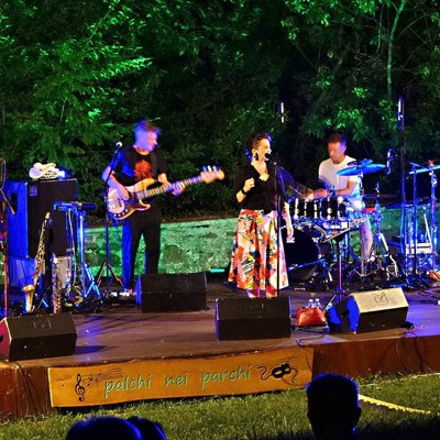 immagine contenuta nella pagina: l'impatto dei cambiamenti climatici sugli ecosistemi di acqua do...