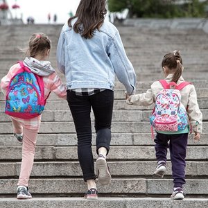 immagine anteprima per la notizia: i percorsi casa scuola per una mobilità sostenibile