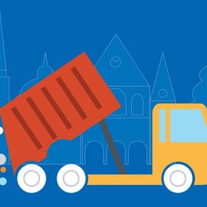 immagine anteprima per la pubblicazione: rapporto rifiuti urbani friuli venezia giulia - 2019