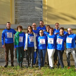 immagine anteprima per la notizia: arpa fvg: presenza speciale a udine in occasione di telethon 2...